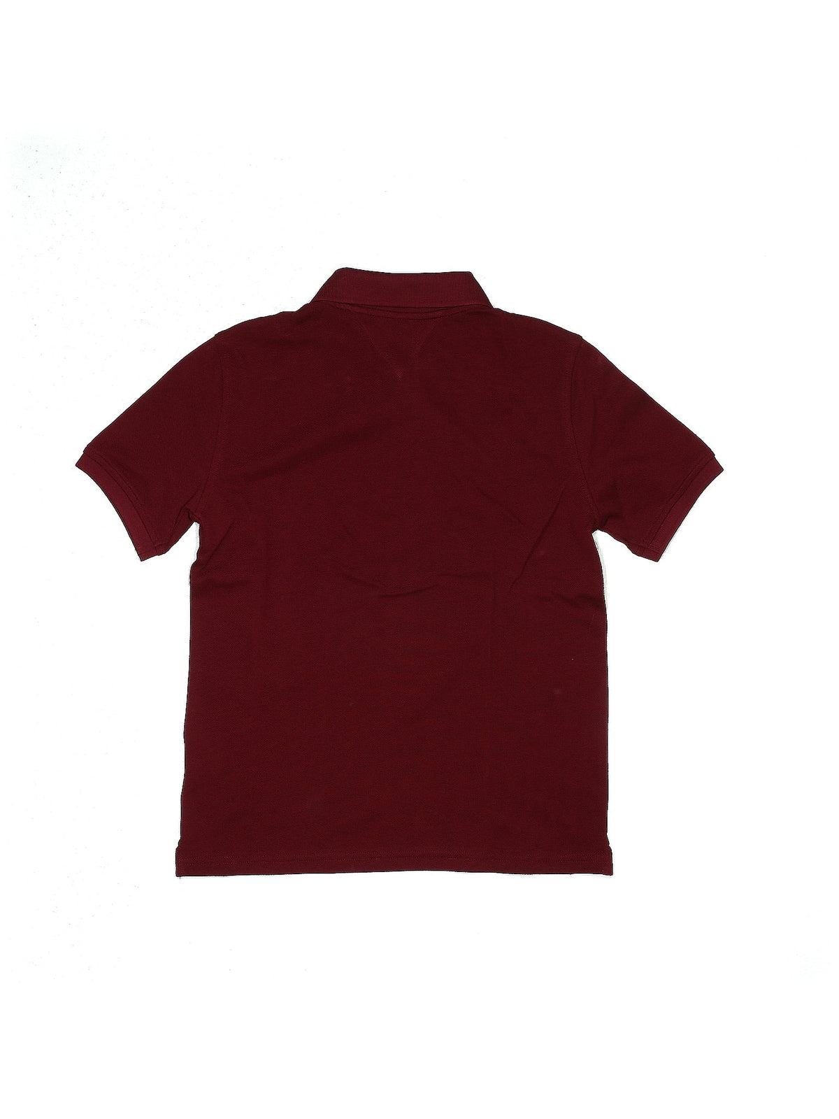 Short Sleeve Polo size - 12 - 14