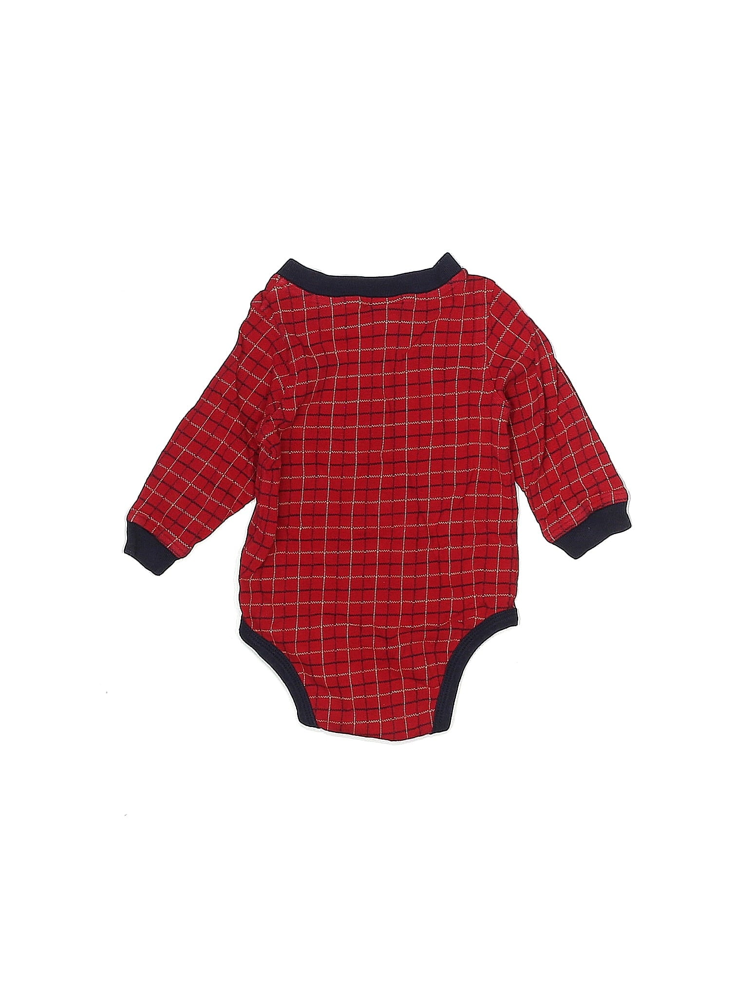 Long Sleeve Outfit size - 6-12 mo