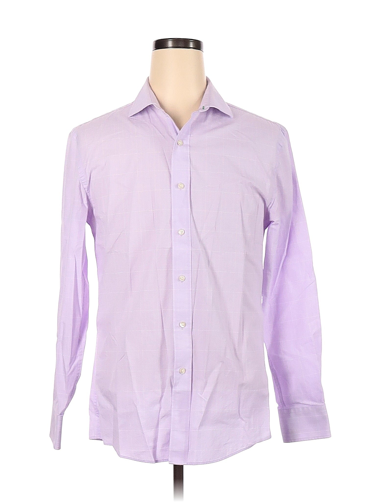 Button Down size - S