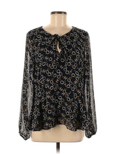 Long Sleeve Blouse size - M