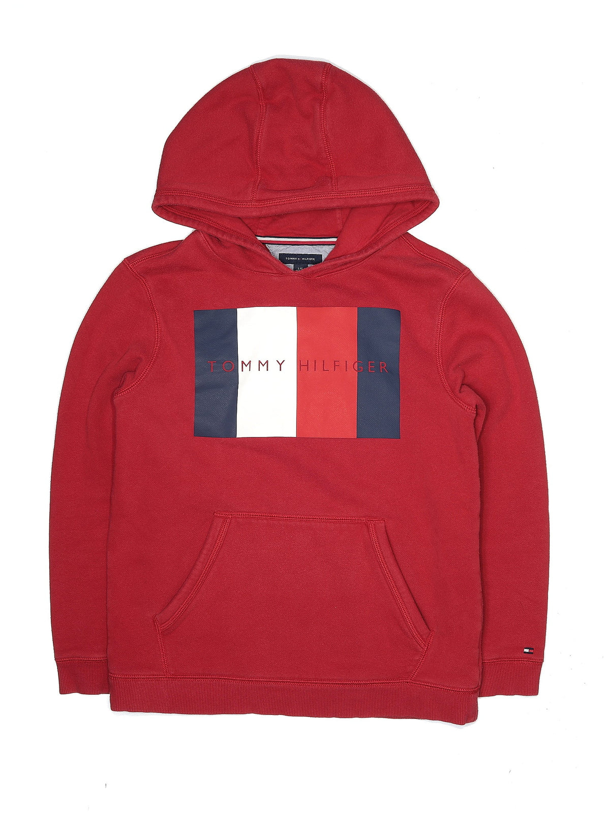 Pullover Hoodie size - 12 - 14
