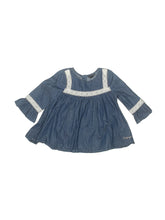 1 size - 4T