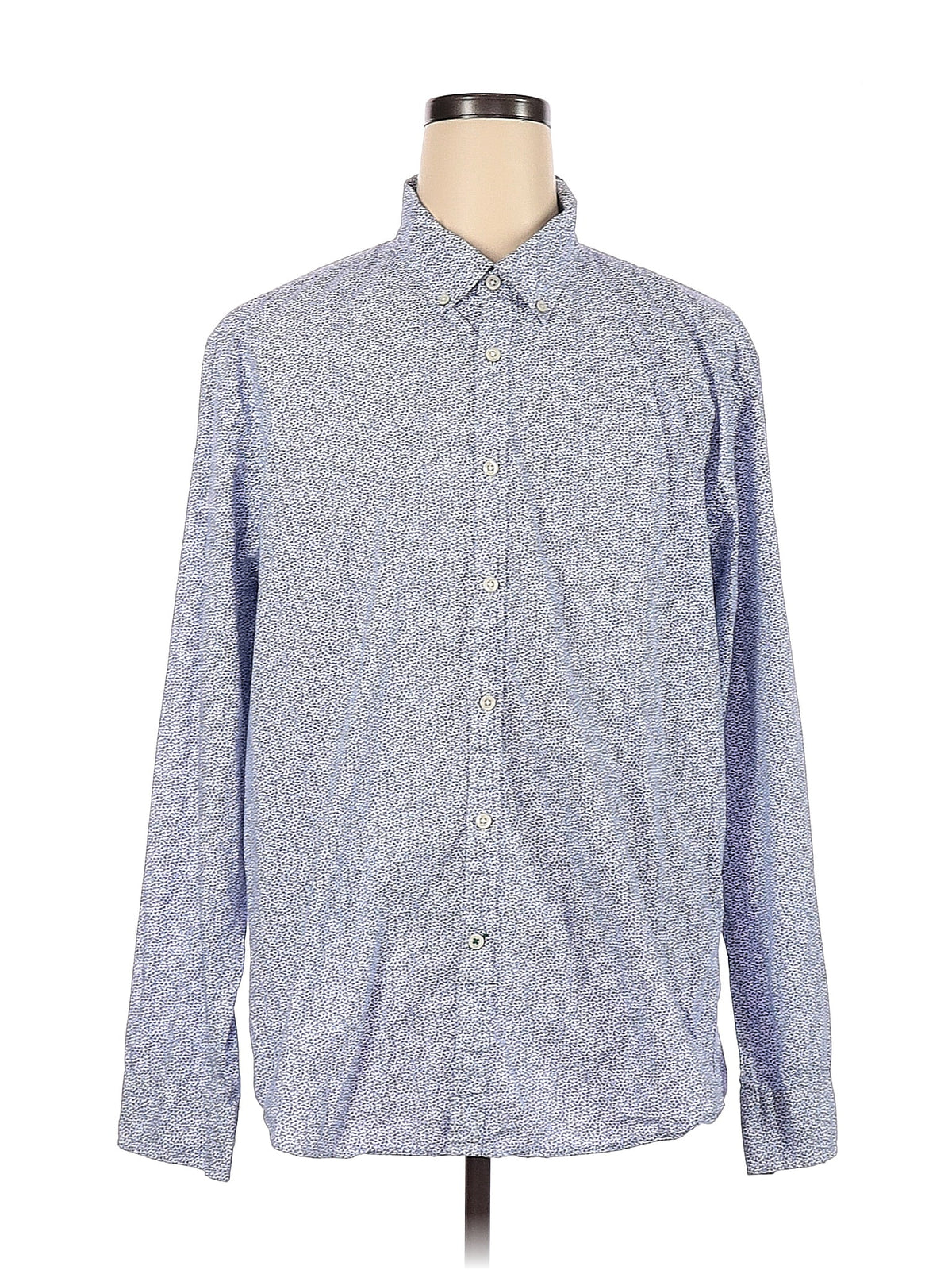 Button Down size - XL