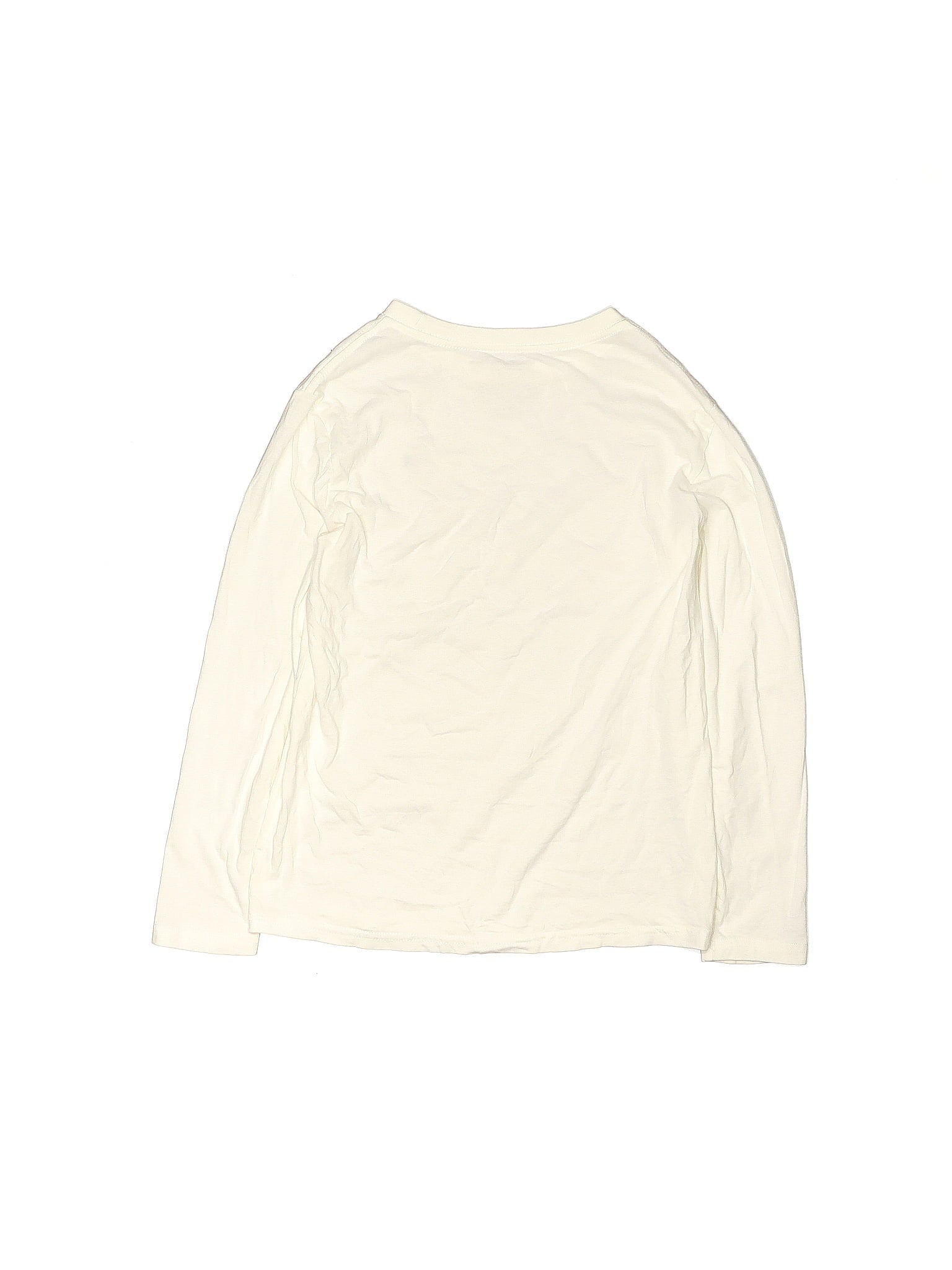 Long Sleeve T Shirt size - M (Kids)