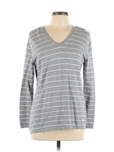 Long Sleeve T Shirt size - L