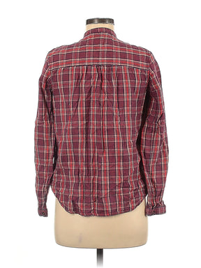 Long Sleeve Button Down Shirt size - M