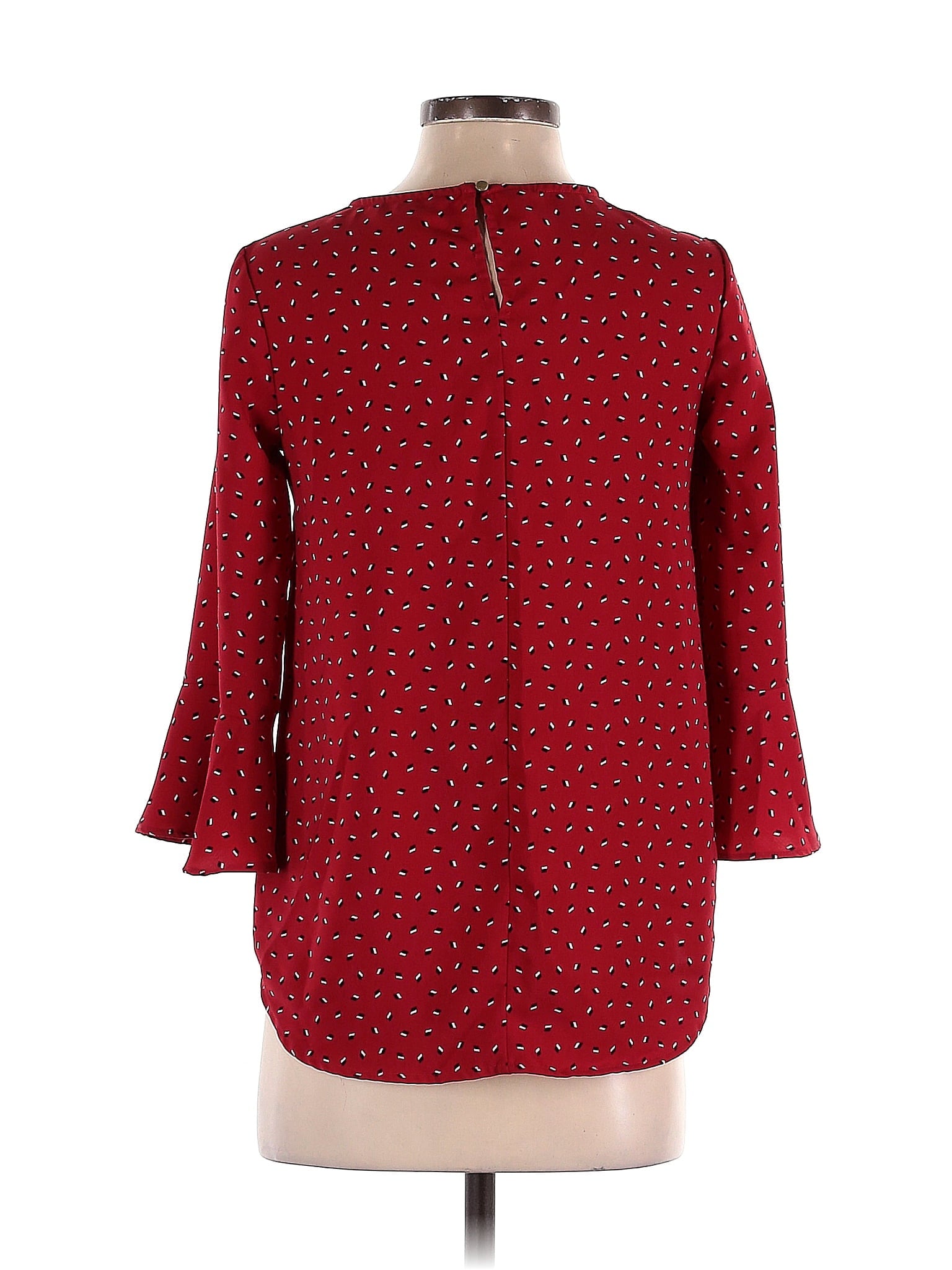 3/4 Sleeve Blouse size - XXS