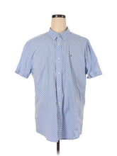 Button Down size - XL