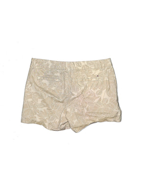 Khaki Shorts size - 10