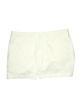 Khaki Shorts size - 4