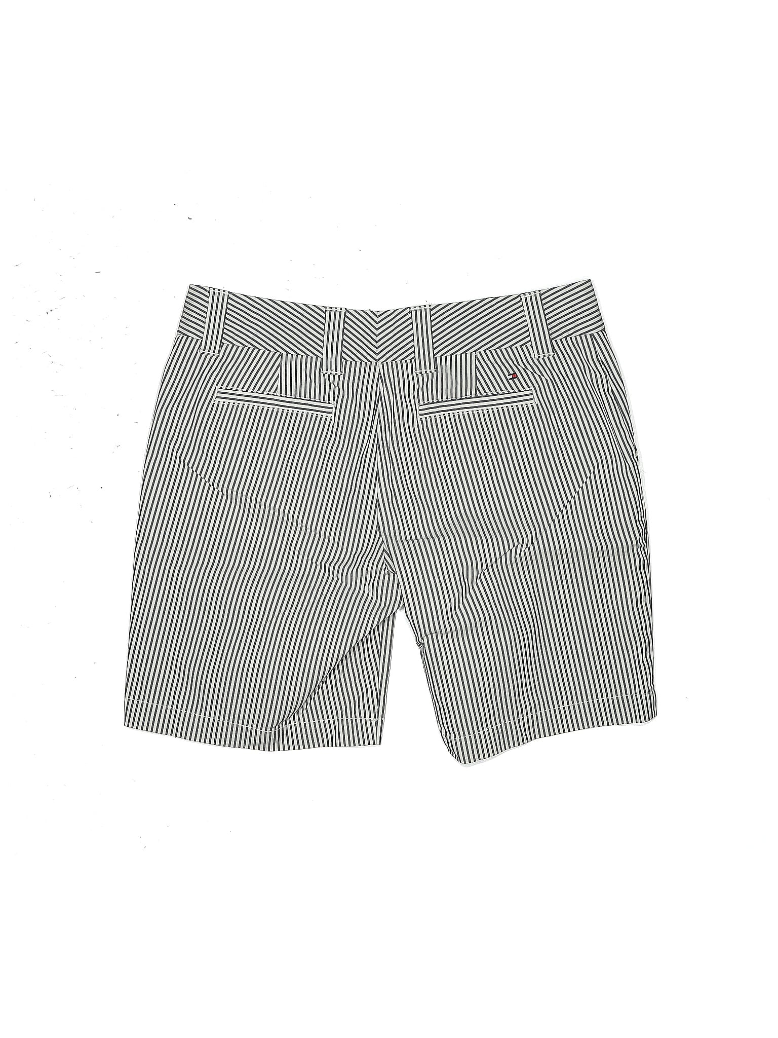 Khaki Shorts size - 6