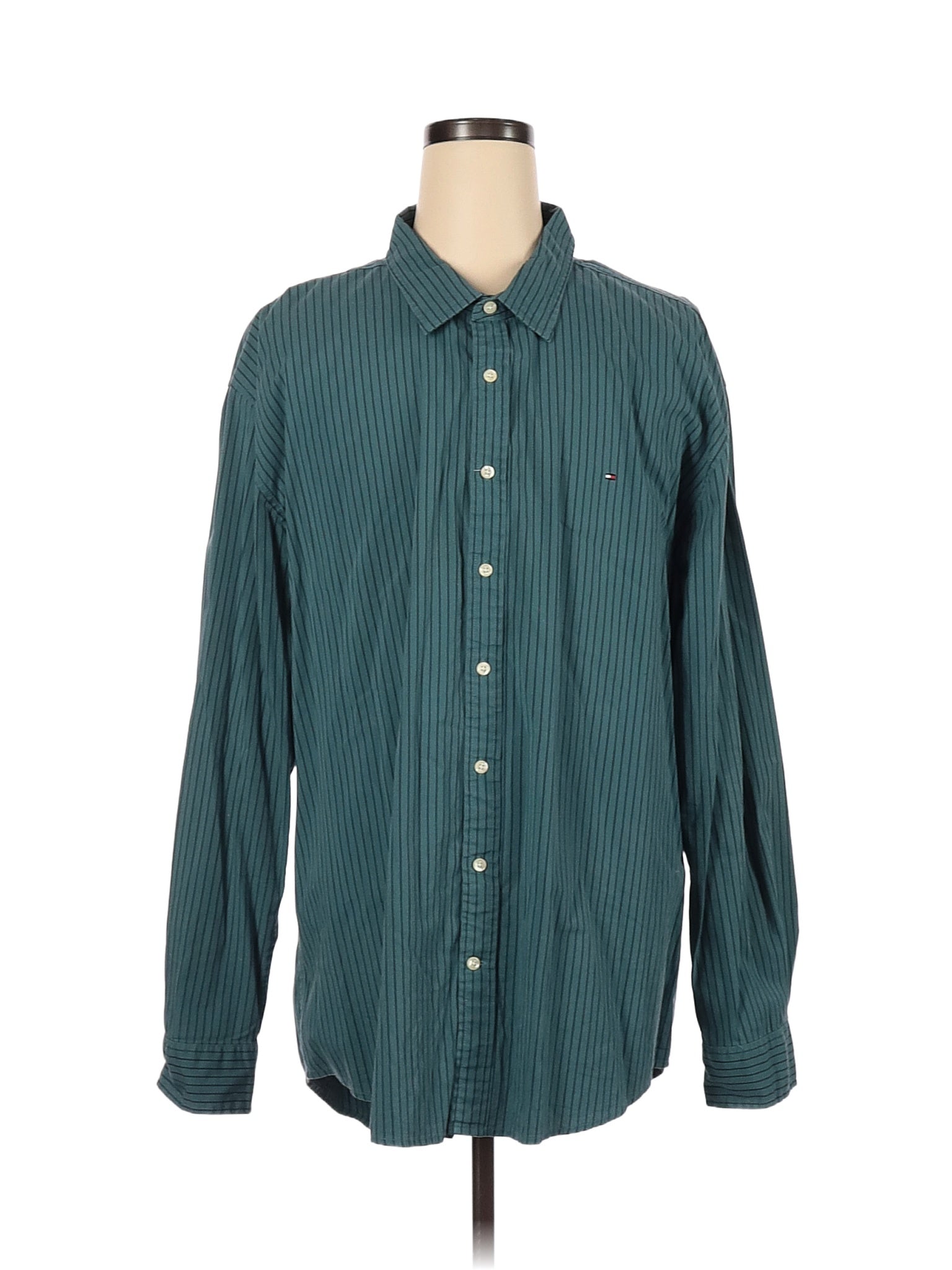 Button Down size - XXL