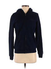 Zip Up Hoodie size - S