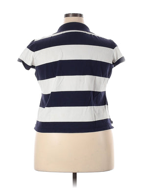 Short Sleeve Polo size - XXL