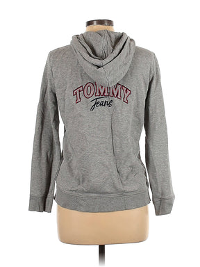 Zip Up Hoodie size - M