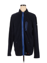 Track Jacket size - XL