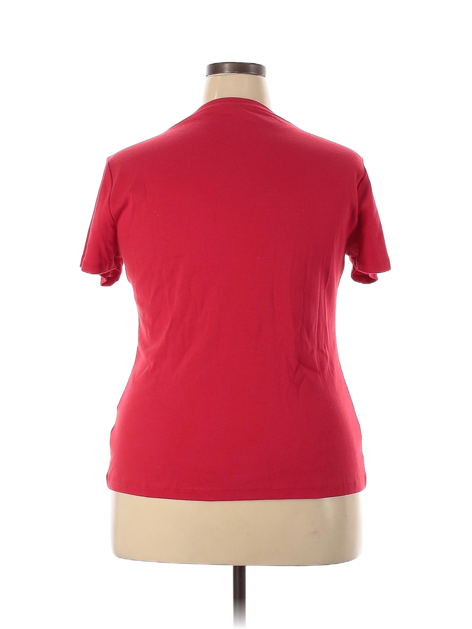 Short Sleeve T Shirt size - XXL