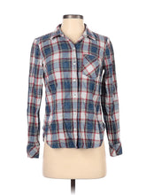 Long Sleeve Button Down Shirt size - S