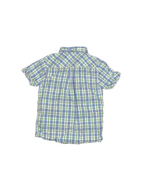 Short Sleeve Polo size - 4