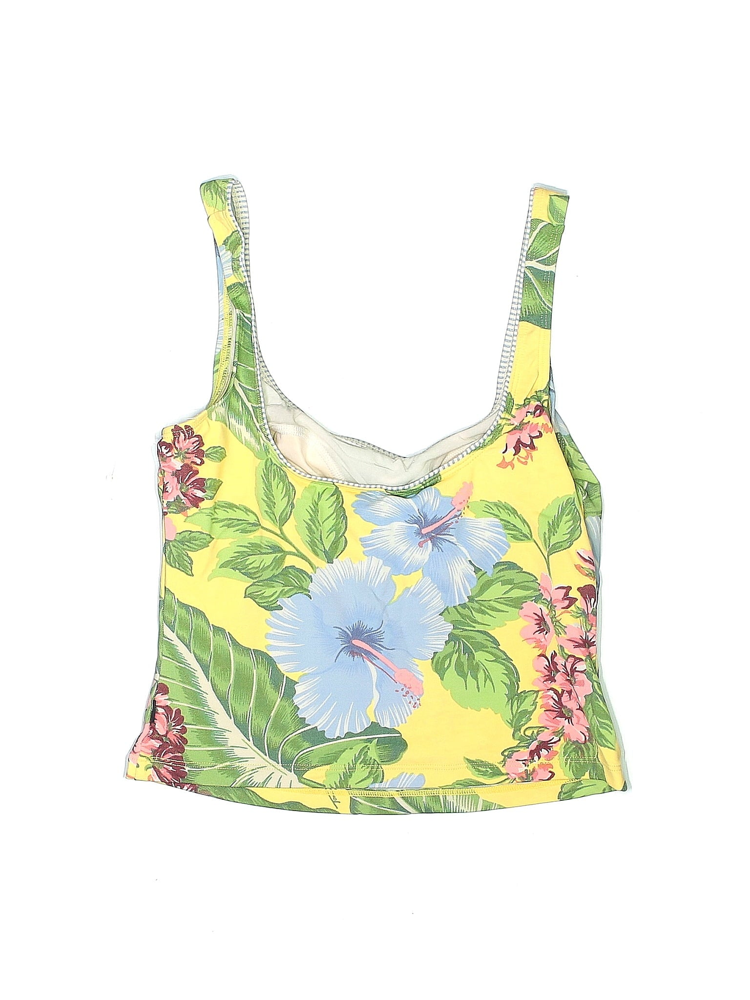 Swimsuit Top size - 8