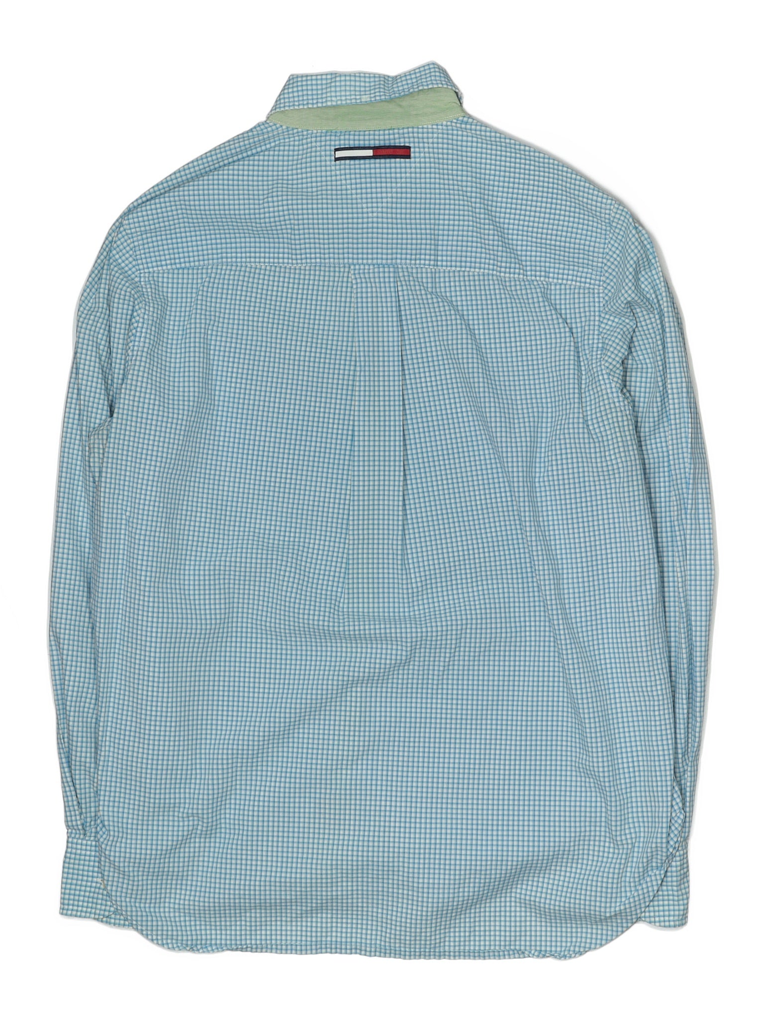 Long Sleeve Button Down Shirt size - 10