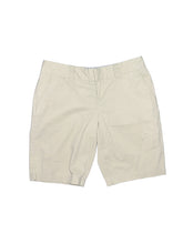 Khaki Shorts size - 8