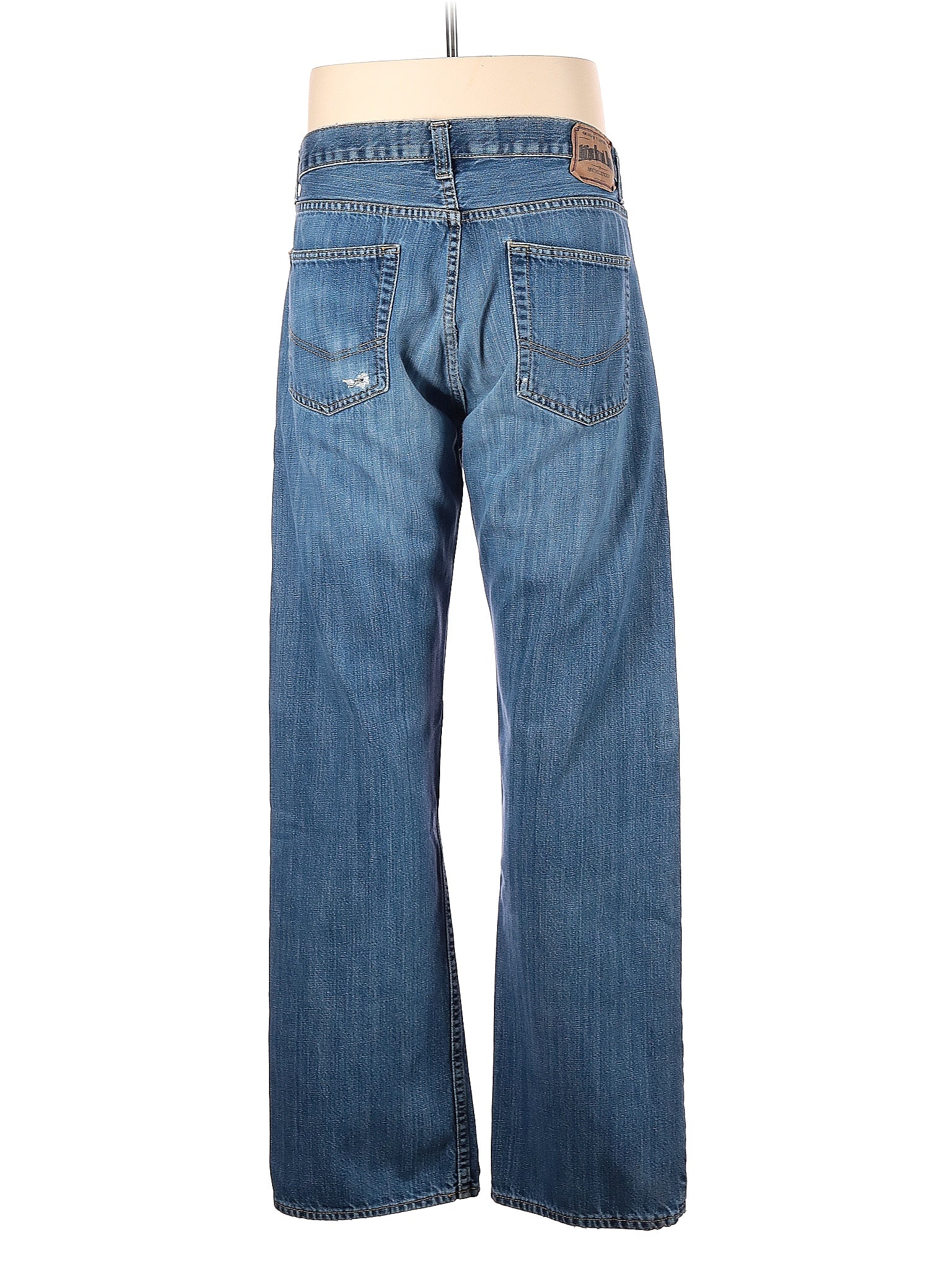 Jeans size - 36 (W36 L34)