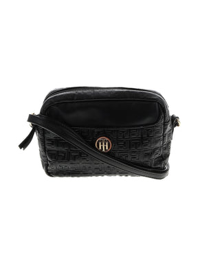 Leather Shoulder Bag size - One Size