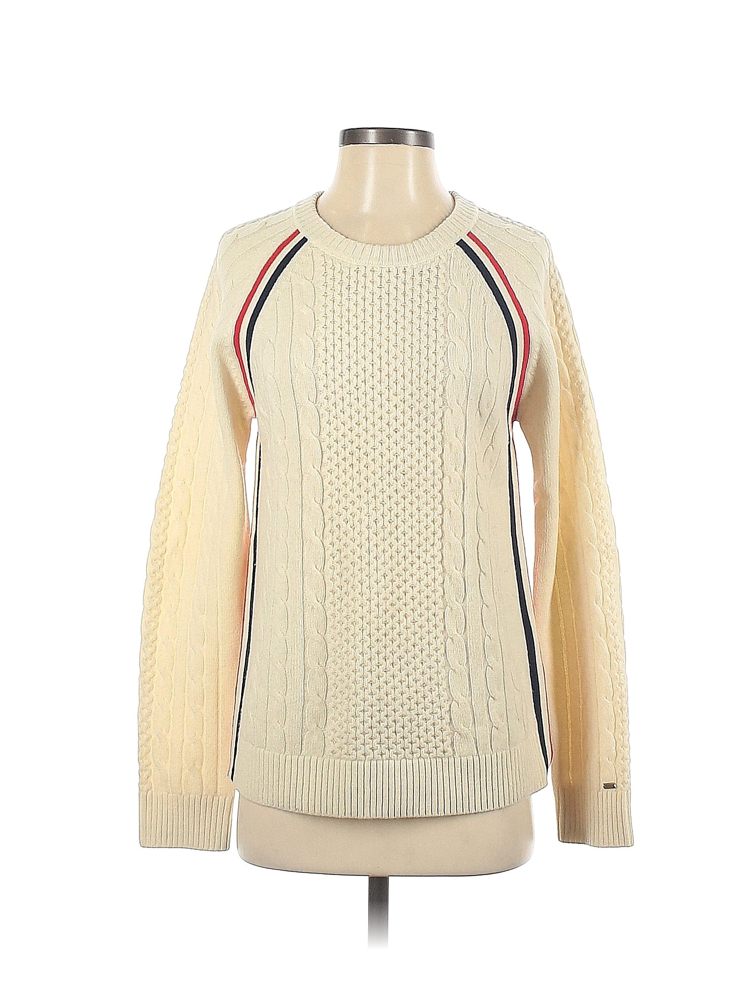Wool Pullover Sweater size - S P