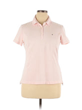 Short Sleeve Polo size - XL