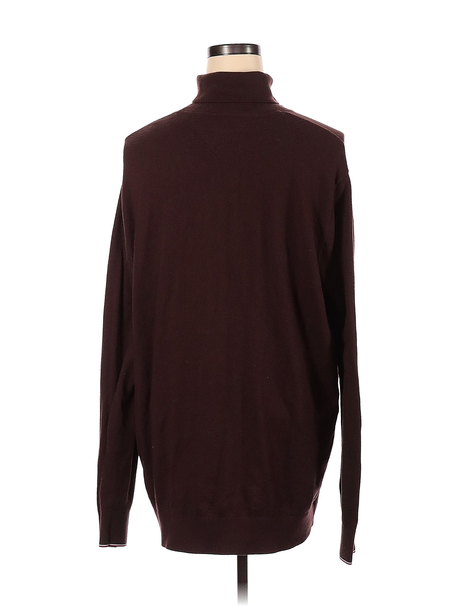 Turtleneck Sweater size - XXXL