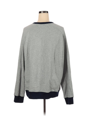 Sweatshirt size - XXL