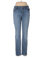 Jeans size - 6