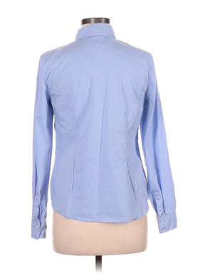 Long Sleeve Button Down Shirt size - M