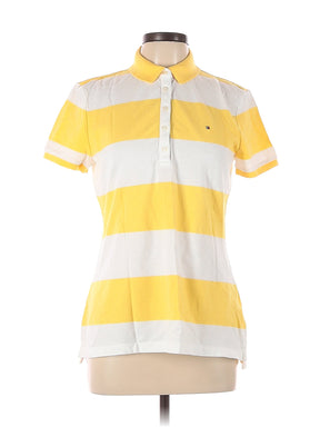 Short Sleeve Polo size - L