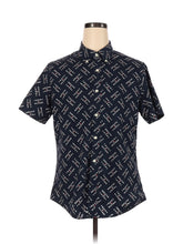 Button Down size - M