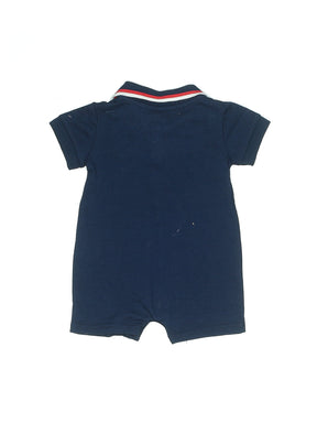 Short Sleeve Outfit size - 3-6 mo