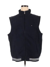 Vest size - L