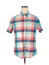 Button Down size - M