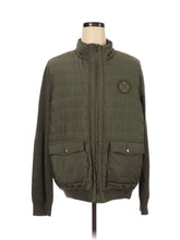 Jacket size - L