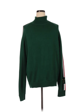 Turtleneck Sweater size - XL