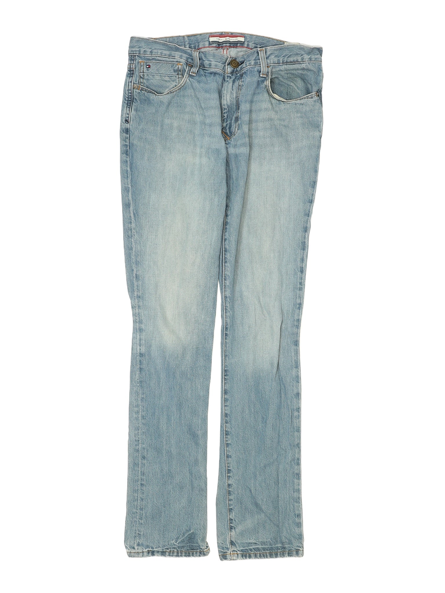 Jeans size - 33 (W33 L34)