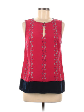Sleeveless Blouse size - M