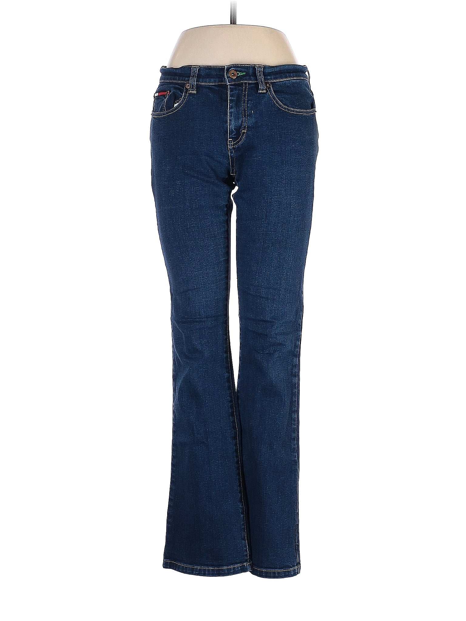 Jeans size - 7