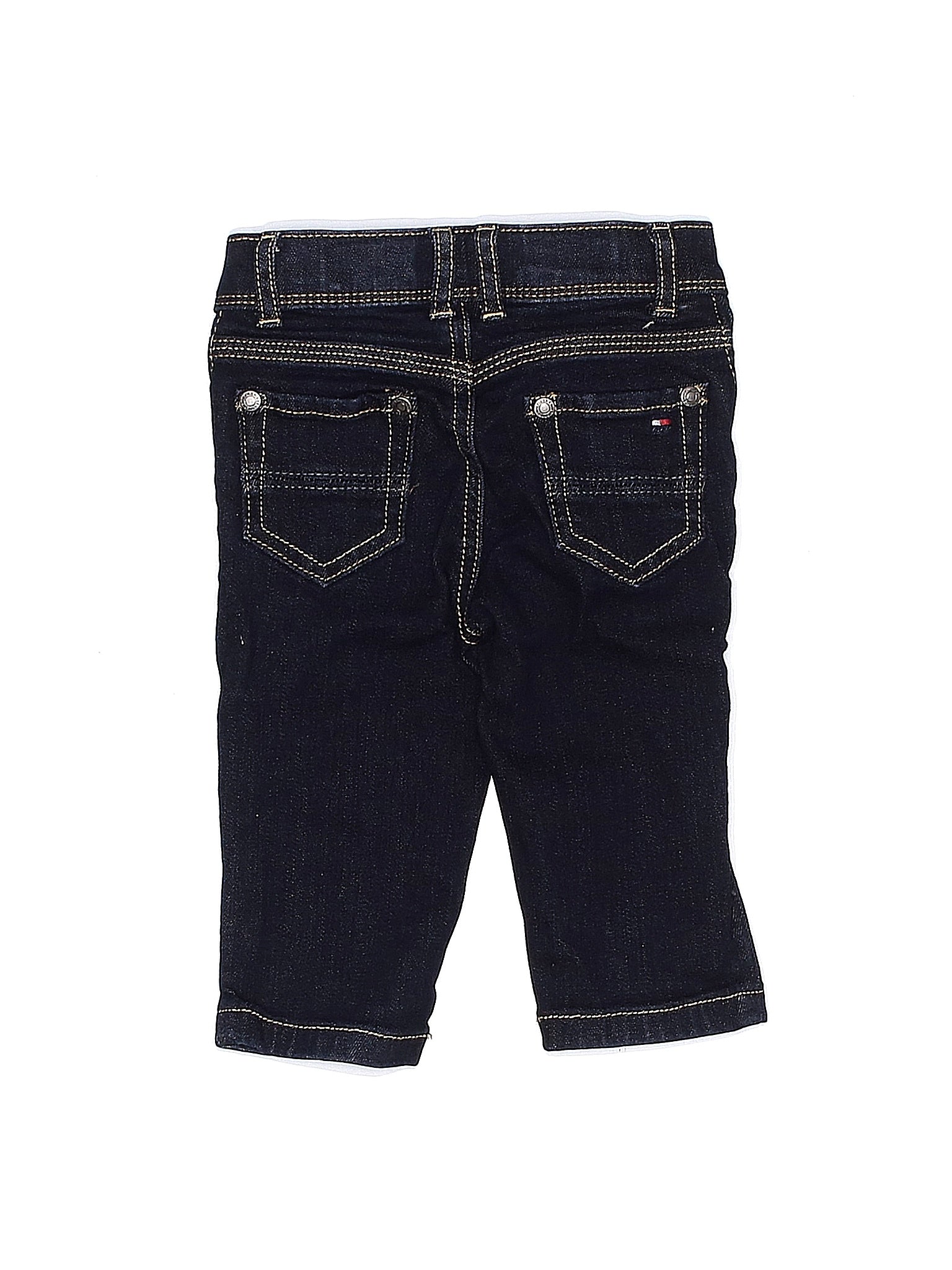 Jeans size - 6-9 mo