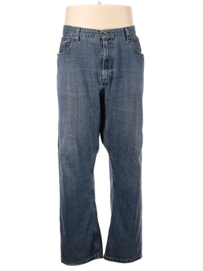Jeans size - 38 (W38 L30)
