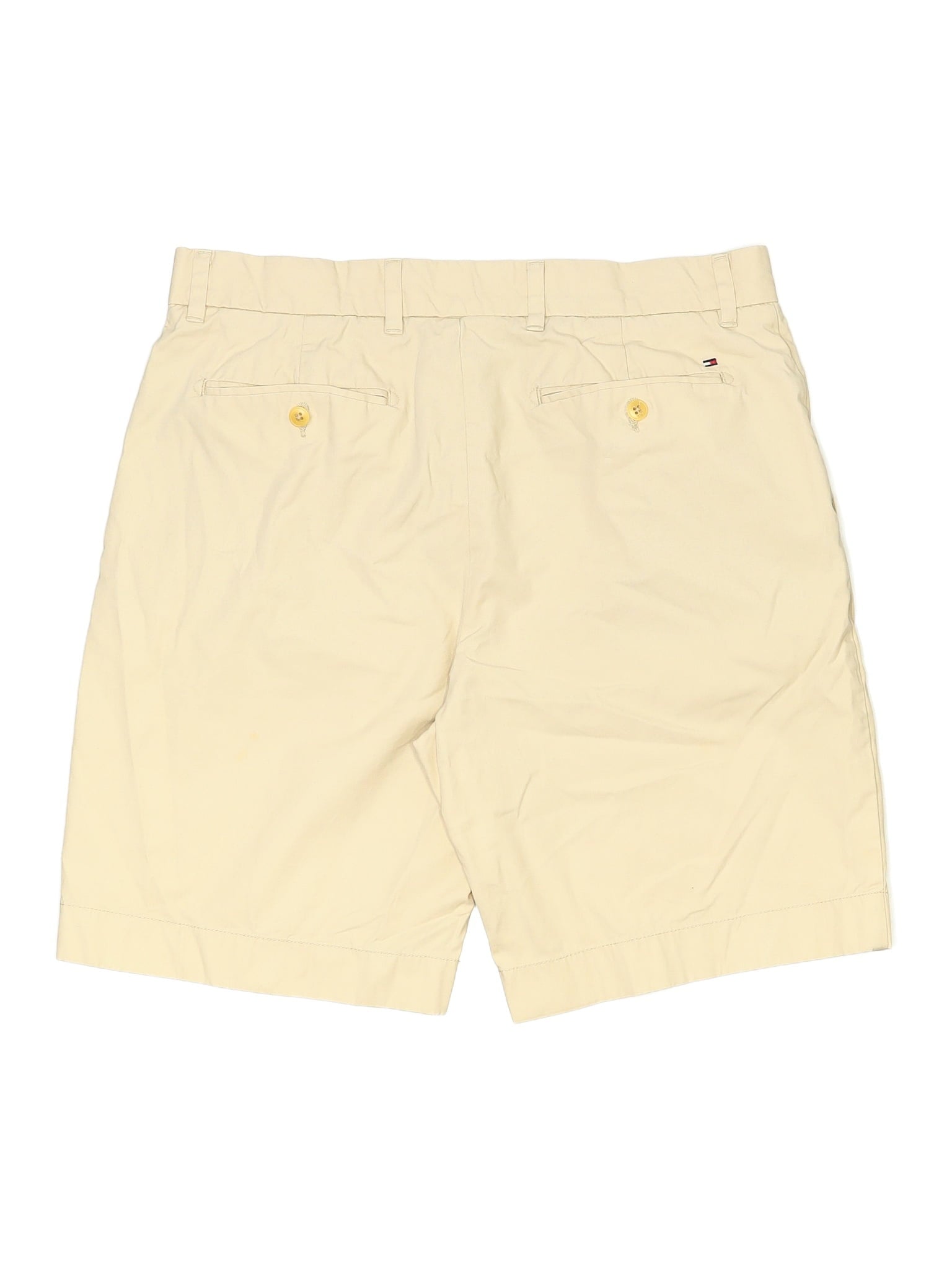 Khaki/Chino Shorts waist size - 35