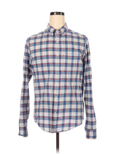 Button Down size - S