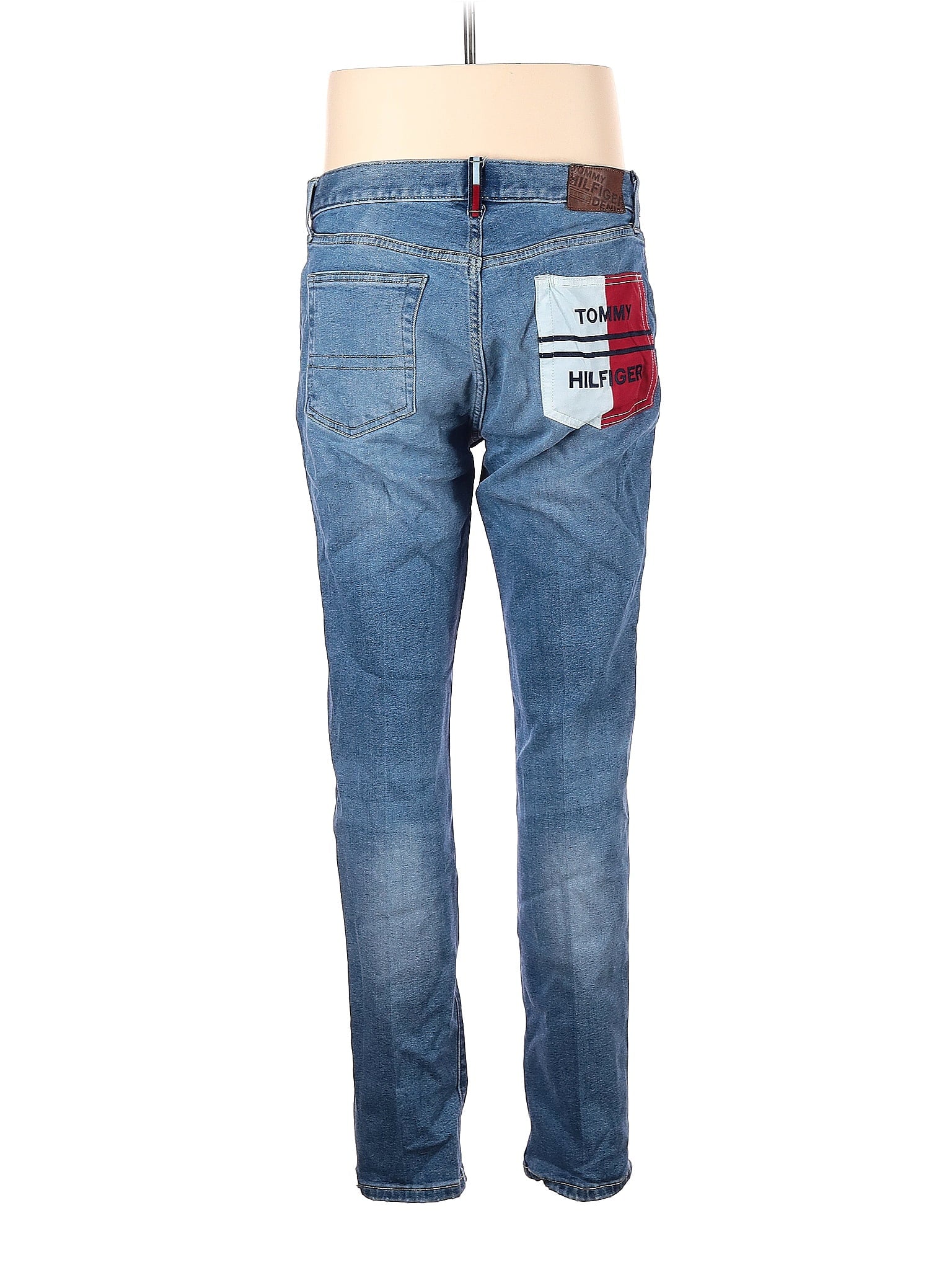Jeans size - 34 (W34 L32)