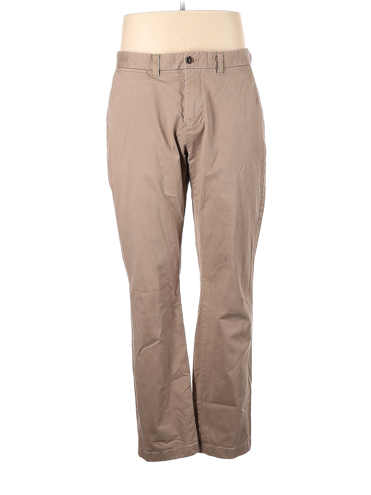 Khaki/Chino Pants size - 35 (W35 L32)
